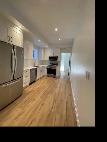 ATTENTION TRENT STUDENTS – Bedroom  In Fully Renovated Home Image# 1