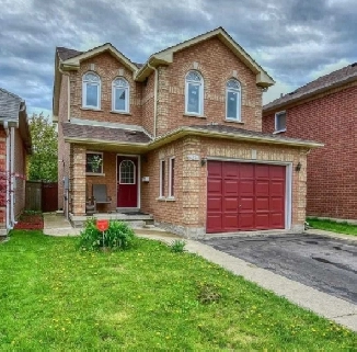 3 bedroom house for rent in Brampton Image# 6