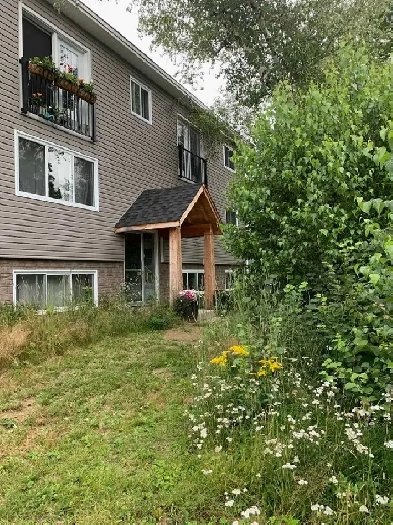 Bright two bedroom on Northside Image# 1