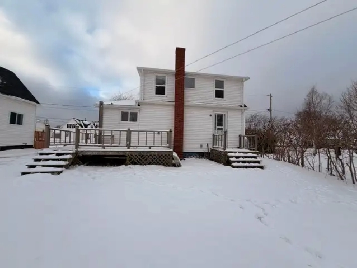 2 Bed 1 Bath Home in Miscouche, PE - 10 minutes from Summerside