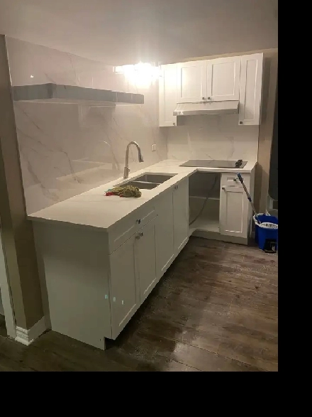 bachelor apartment Image# 1