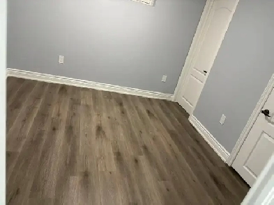 2 Bedroom & 2 full washroom Basement for rent Image# 1