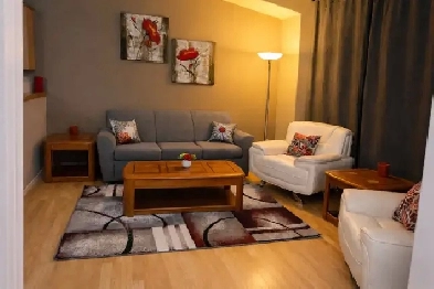 Winter 2026 Short-Term Student Rental (Feb–Apr)