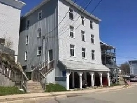 11 First St.#1 - 1BR   Den, North, Heated, Laundry, Yard