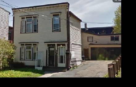 234 Britain#1 - 2BR South, W/D Hookups, Parking, Heated