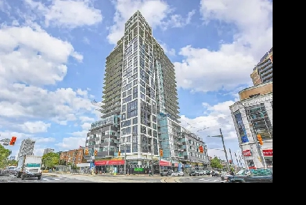 MODERN BACHELOR CONDO FOR RENT MIDTOWN TORONTO Image# 6