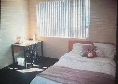 Leasing Appartment McMaster Image# 1