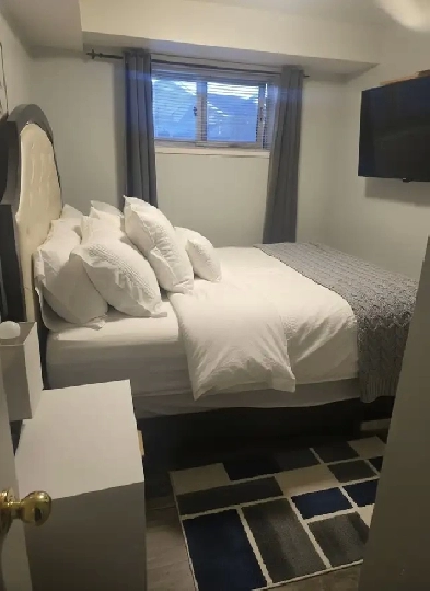 Private Furnished Room for Rent Image# 1