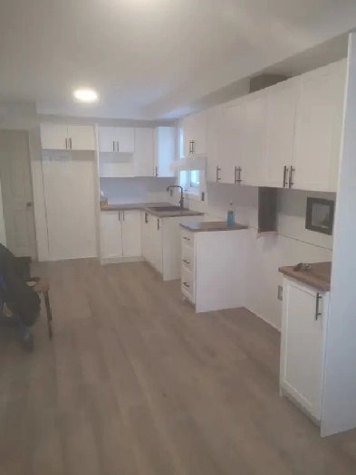 logement 3/2(centre ville de longueuil) Image# 1