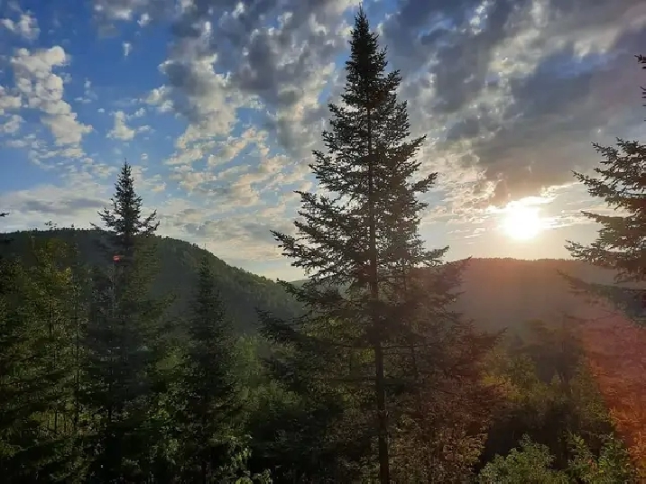 TERRAINS EN MONTAGNE