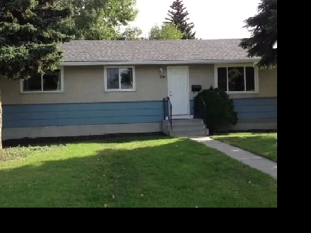 IMMEDIATE POSSESSION – 2 BDRM LEGAL BASEMENT SUITE Image# 1