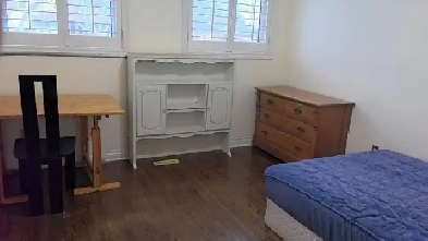 Short-term rental $50 near Leslie & Steeles Image# 1