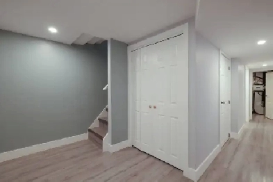 Newly Renovated 2 Bedroom 1 Bath Lower Unit Image# 1