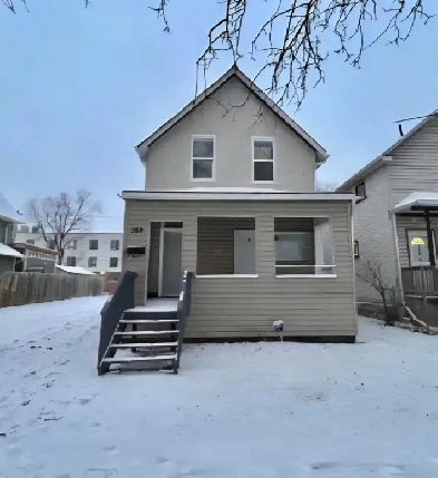 Appartment rental Image# 9