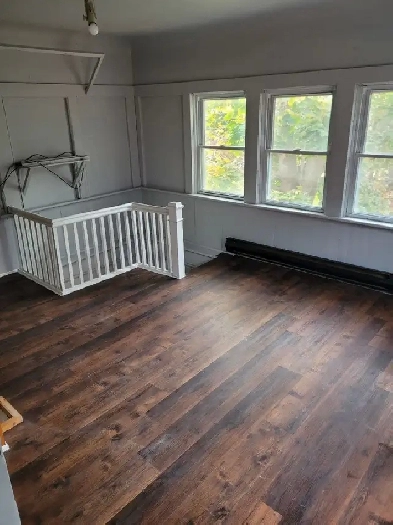 Unique Downtown Kitchener 1-Bedroom apartment, parking Image# 10