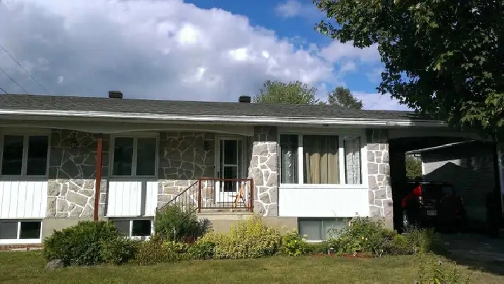 Duplex house for sale by Owner