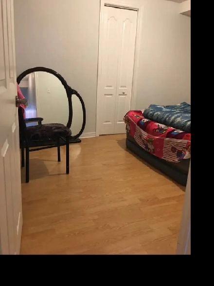 Basement Room for Rent Image# 1