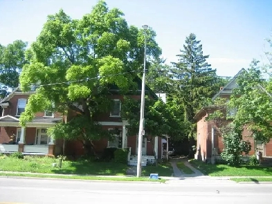 1 bedroom 1 bath $1325/month 97 Charles St East, Kitchener Image# 1