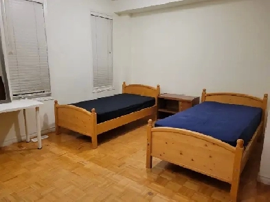 Large Room for Rent / North York / Subway Image# 1