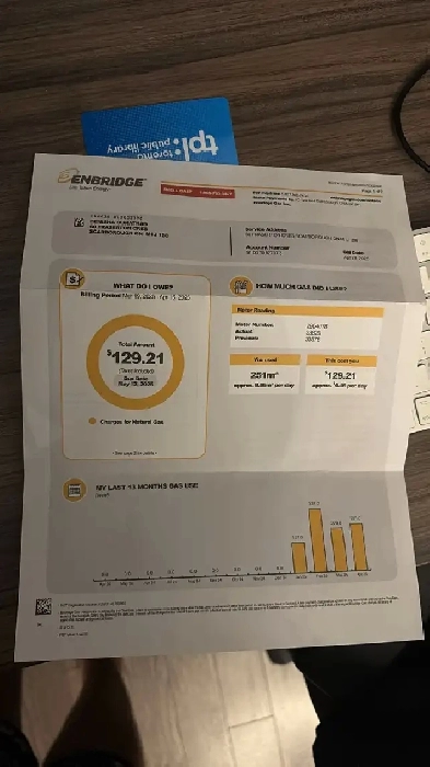 2 Bedroom 1 Bathroom Basement Apartment Scarborough Image# 6