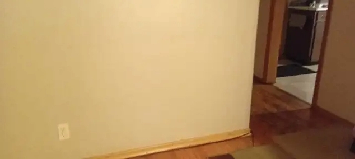 Room for rent Working Female Only. March 1st.