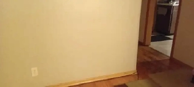 Room for rent Working Female Only March 1st