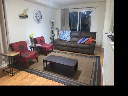 3 bedroom and 3 washroom semi detached house for sale Image# 10