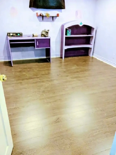 Private room with attached washroom for rent in Scarborough Image# 1