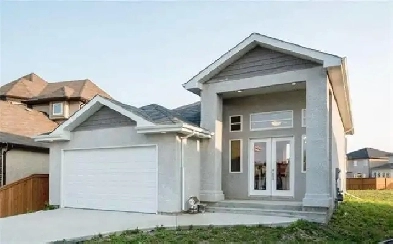 5 Bedroom House for Rent-South Point Image# 9