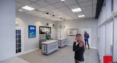 Commercial Space Wanted – SmartShine Garme Image# 1