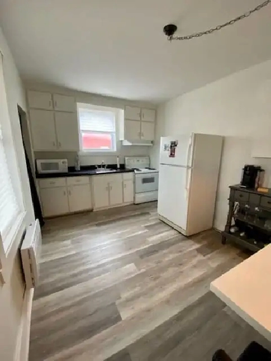 Bon secteur 4 1/2 à Trois-Rivières