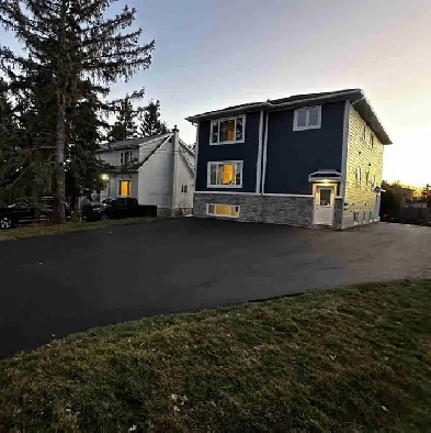 243 Fitzgerald 3 Unit Apartment