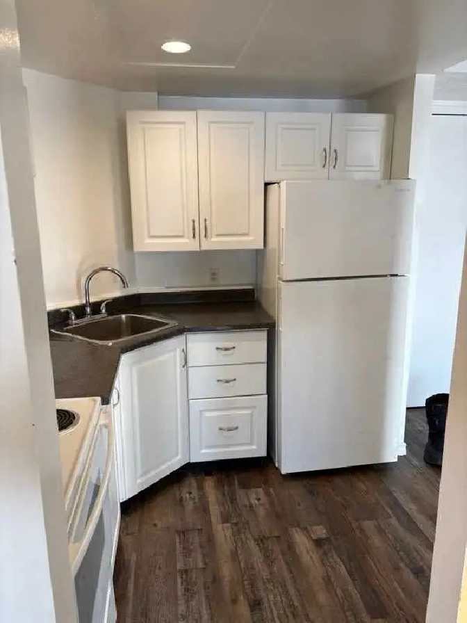 1 Bedroom Apartment for Rent Available Immediately