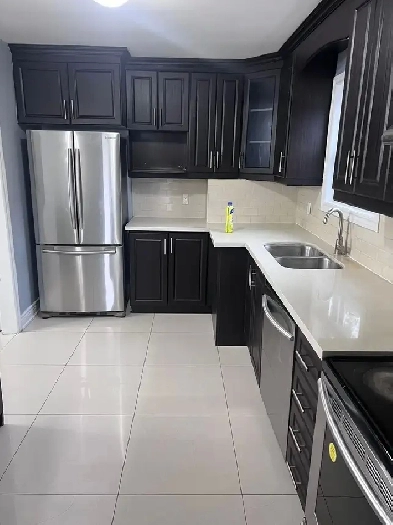 Rooms/bsmt / house for rent in Scarborough several locations Image# 1