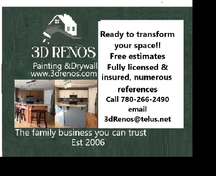 HAVE A PROPERTY THAT NEEDS UPDATING? Image# 1