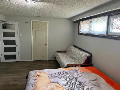 VERY LARGE BEAUTIFUL ROOM STEPS TO BATHURST/STEELES NEAR BUS Image# 1