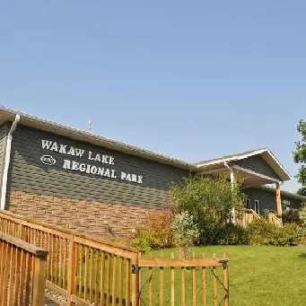 Looking for Leased Site at Wakaw Regional Park Image# 1