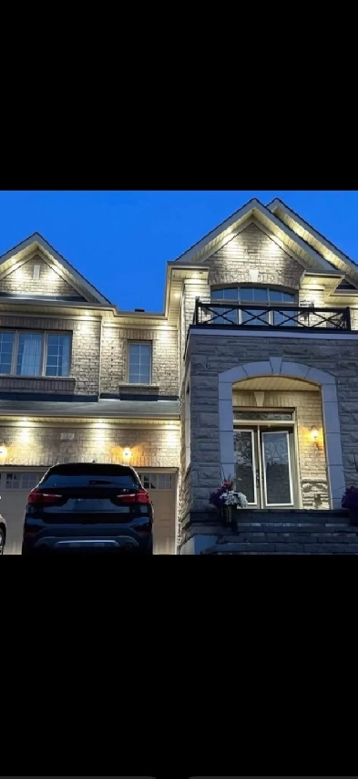 Rental apartment  Legal basement for rent