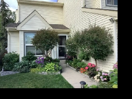 Basement Suite, All Inclusive at Sandstone NW Calgary, Furnished Image# 3