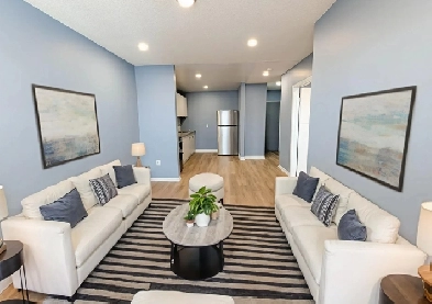 5824 Main St, Niagara Falls - 1 Bedroom Apartment Image# 1