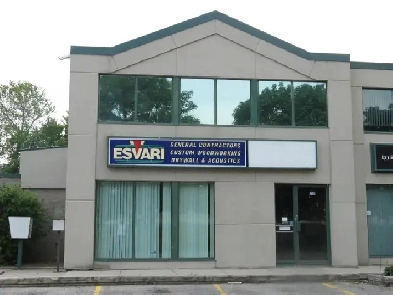 OMVIC APPROVED - FURNISHED - NO LEASE - ALL INCL. - 500  & UP