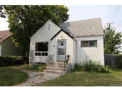 3 Bedroom Home for Rent - St James Image# 4