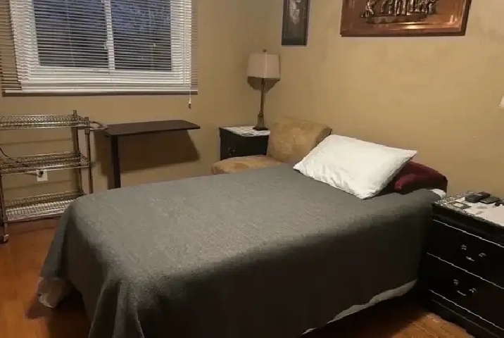 DARLINGTON OPG Workers Room Available Immediately 5MinsTo Plan