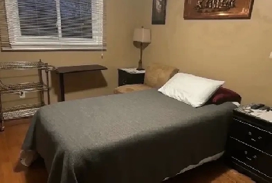 DARLINGTON OPG Workers Room Available Immediately 5MinsTo Plan