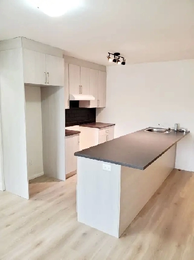 5 1/2 - CONTRECOEUR - RUE L'HEUREUX Image# 1