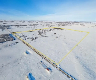 #26CL – 160± Fenced Acres Unreserved Real Estate Auction Image# 5