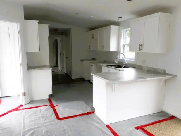 New Supreme Homes 3 bedroom on special February Freedom Sale