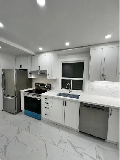 Newly Renovated 3 Bedroom, 1 Bath House For Rent Image# 4