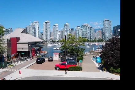 One and Two Bedroom Apartments for Rent Next to Seawall Image# 1