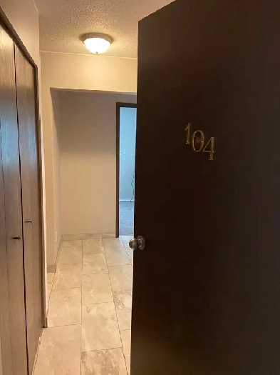 Salmon Arm Two bedroom apartment available March 1st